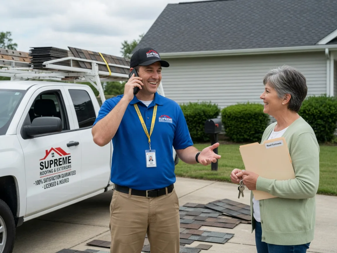 Roof Replacement Leachville, AR FAQs
